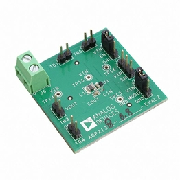 ADP2138CB-0.8EVALZ Analog Devices