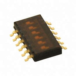 OMRON A6H-6102 image