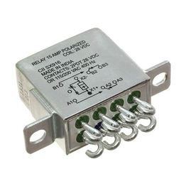 FCA-210-CX4 TE Connectivity