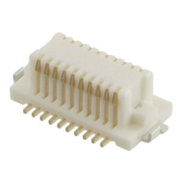 Hirose Electric DF12-20DS-0.5V(86) image