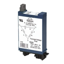 TFDR-18.5-30V R-K Electronics