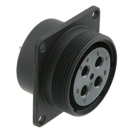 JR25WRH-4S Hirose Electric