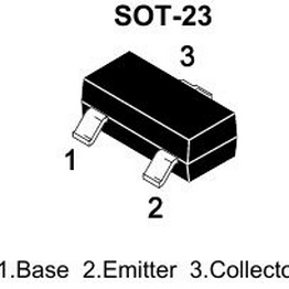 FMMT591 Pingjingsemi