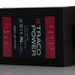 TMDC 60-7215H TRACO Power