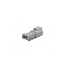 DT04-2P-C017 TE Connectivity