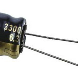 Panasonic EEUFK0J332 image