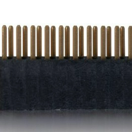samtec SSW-110-02-G-D image