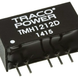 TRACO Power TMH 1212D image