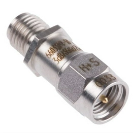 Huber+Suhner 6603_SMA-50-2/199_NE image