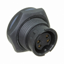 AMPHENOL LTW ABD-04PMFS-LC7001 image
