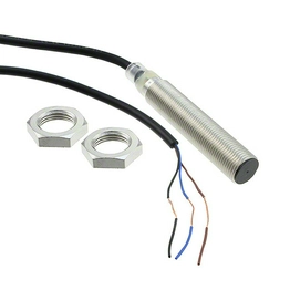 OMRON E2B-M12LS04-WP-B1 5M image