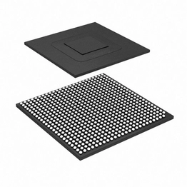 MCIMX6U5DVM10ACR NXP Semiconductors