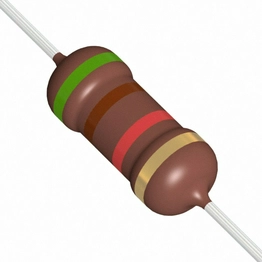 TE Connectivity RR01J5K1TB image