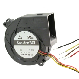 SANYO DENKI 9BMB12P2F01 image