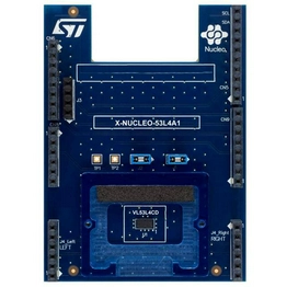 X-NUCLEO-53L4A1 STMicroelectronics