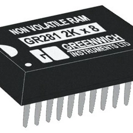 STMicroelectronics M48T12-70PC1 image