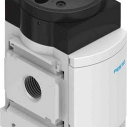 MS6-DL-1/2-Z FESTO
