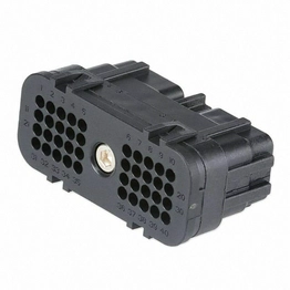 DRC26-40SA-L011 TE Connectivity