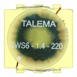Amgis Toroids SWS6-1.4-220 image