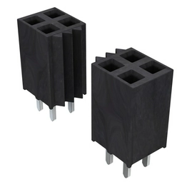 samtec SSW-111-01-F-D image