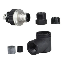 Telemecanique Sensors XZCC12MCM50B image