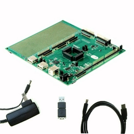 Future Technology Devices International V2-EVAL (US) image