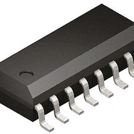 Skyworks Solutions SI8651AB-B-IS1 image