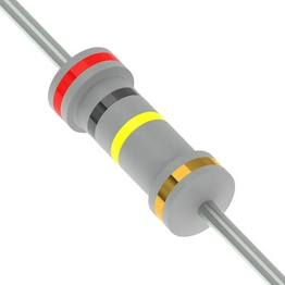 YAGEO RSF100JB-73-200K image
