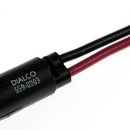 Dialight 559-0203-007F image