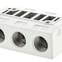 SY5000-27-1F-Q SMC