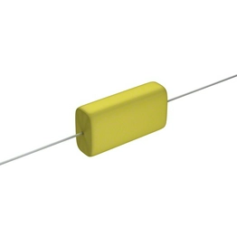 Cornell Dubilier Electronics MMP4W1K-F image
