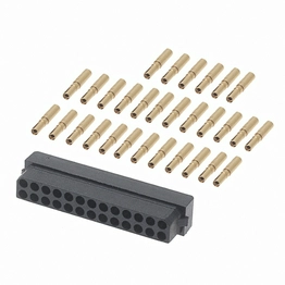 HARWIN M80-8892605 image