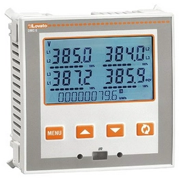 DMG600 Lovato Electric
