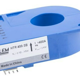 HTR 400-SB LEM