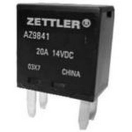 AZ9841-1C-12DR ZETTLER