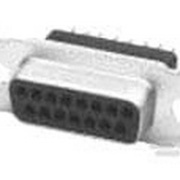 TE Connectivity 205736-7 image