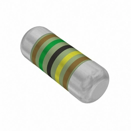 Vishay Intertechnology SMM02070C1509FBP00 image