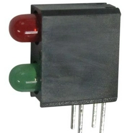 L-710A8MD/1I1GD Kingbright Electronic