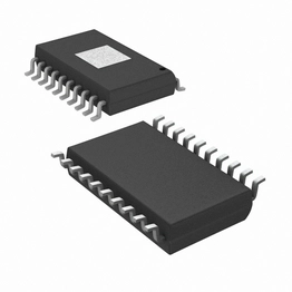 Texas Instruments OPA564AIDWD image