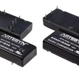 ERM01BB36B Artesyn Embedded Power