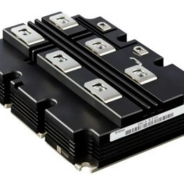 Infineon Technologies FZ1000R65KE4NPSA1 image