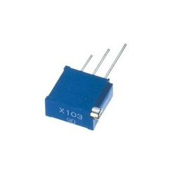 NIDEC COMPONENTS CORPORATION CT-94EX203 image