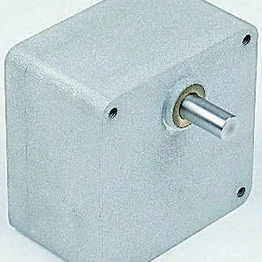 MRIG22 (100:1) Mclennan Servo Supplies