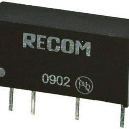 RECOM Power RH-051509D image
