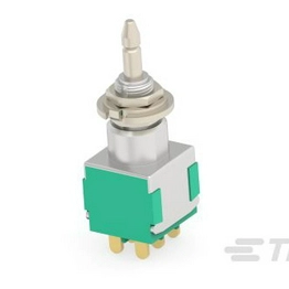 TE Connectivity MPA206R image