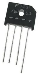 KBU8D ON Semiconductor