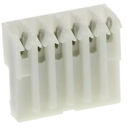 TE Connectivity 3-640441-6 image