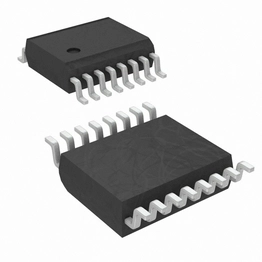 Texas Instruments LM83CIMQAX/NOPB image