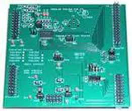 THS1206M-EVM Texas Instruments
