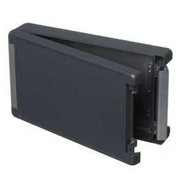 00126324 Bopla Gehäuse Systeme